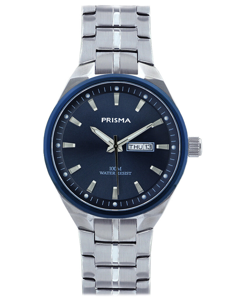 Prisma Prisma - Horloge - P2438