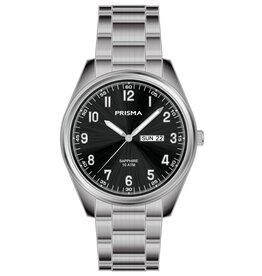 Prisma Prisma - Horloge - P1304