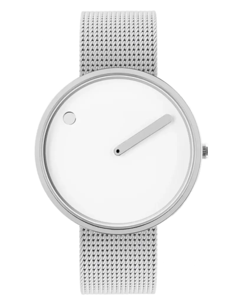 Picto Picto - Horloge - 40 mm - 43364-0820S