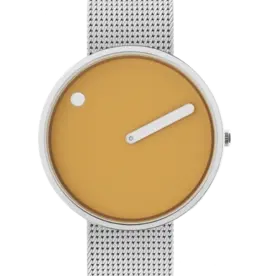 Picto Picto - Horloge - 40mm - 43354-0820S