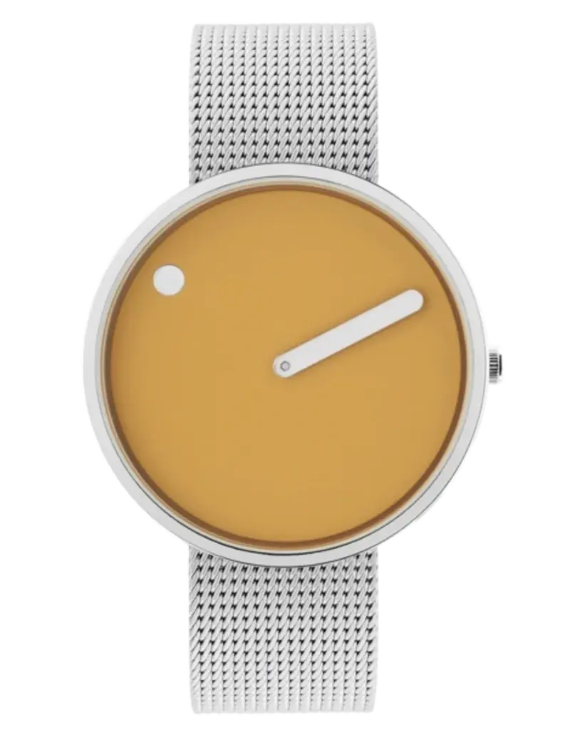 Picto Picto - Horloge - 40mm - 43354-0820S