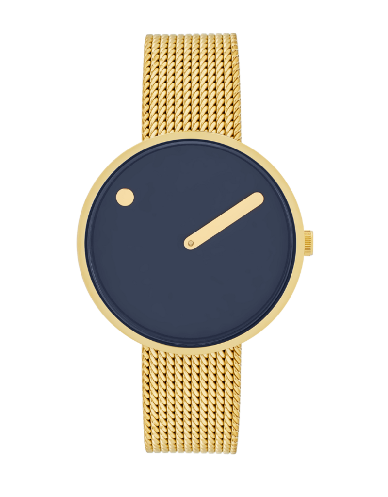 Picto Picto - Horloge - 34018-0914G