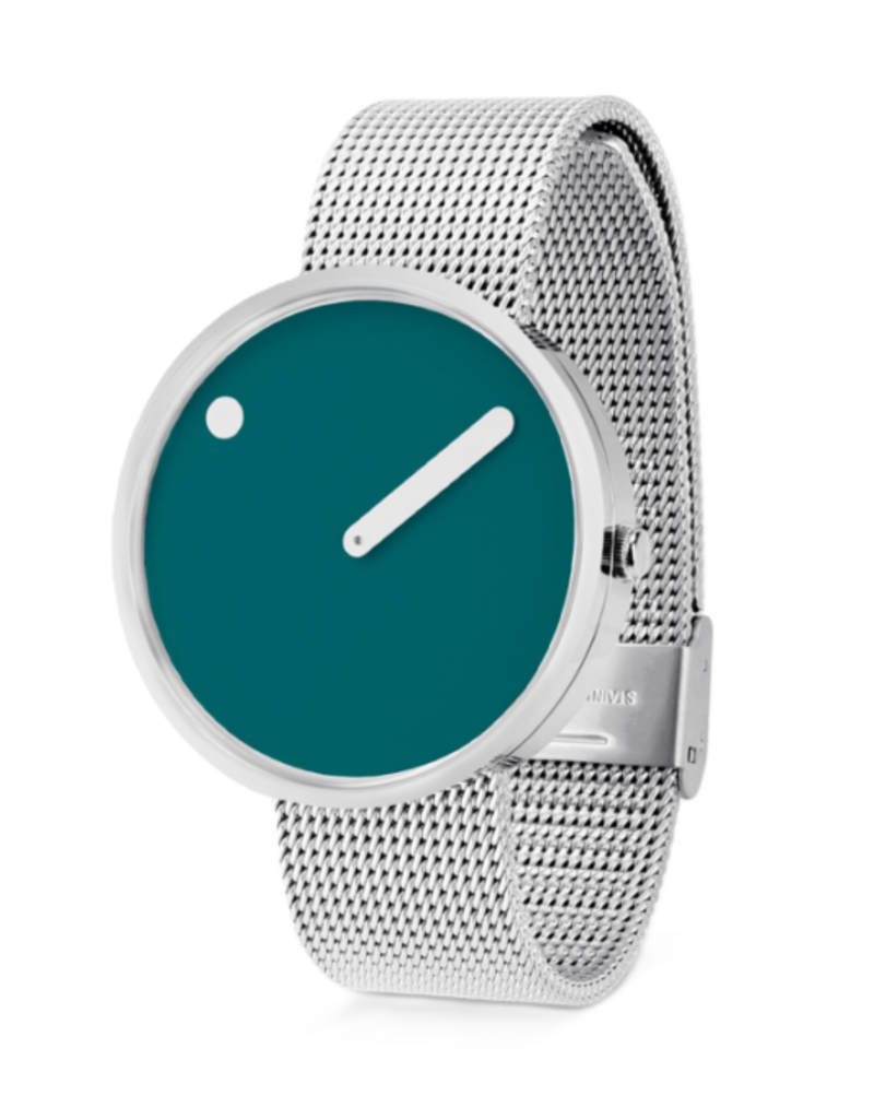 Picto Picto - Horloge - 43322-0820S