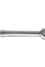 Studex Studex neuspiercing - Titanium - 2 mm - Bal