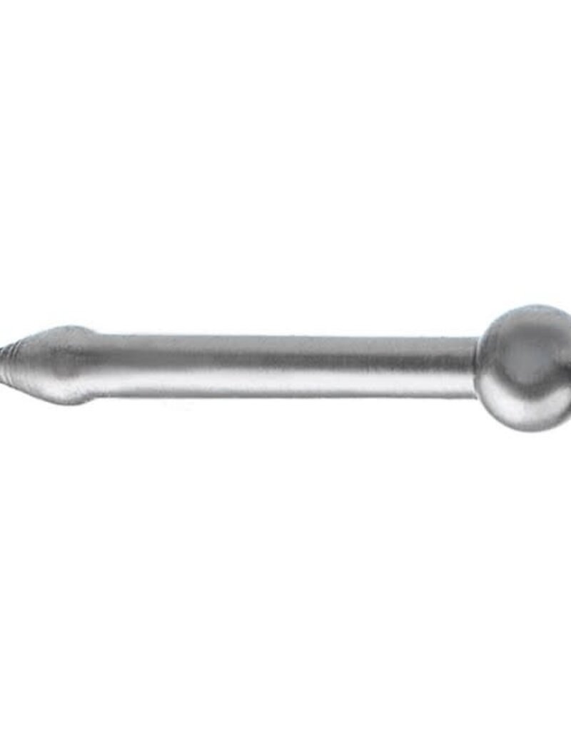 Studex Studex neuspiercing - Titanium - 2 mm - Bal