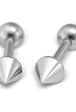 Studex Studex Barbell - Cone - 7512-2360 (182)