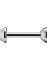 Studex Studex Barbell - Cone - 7512-2360 (182)