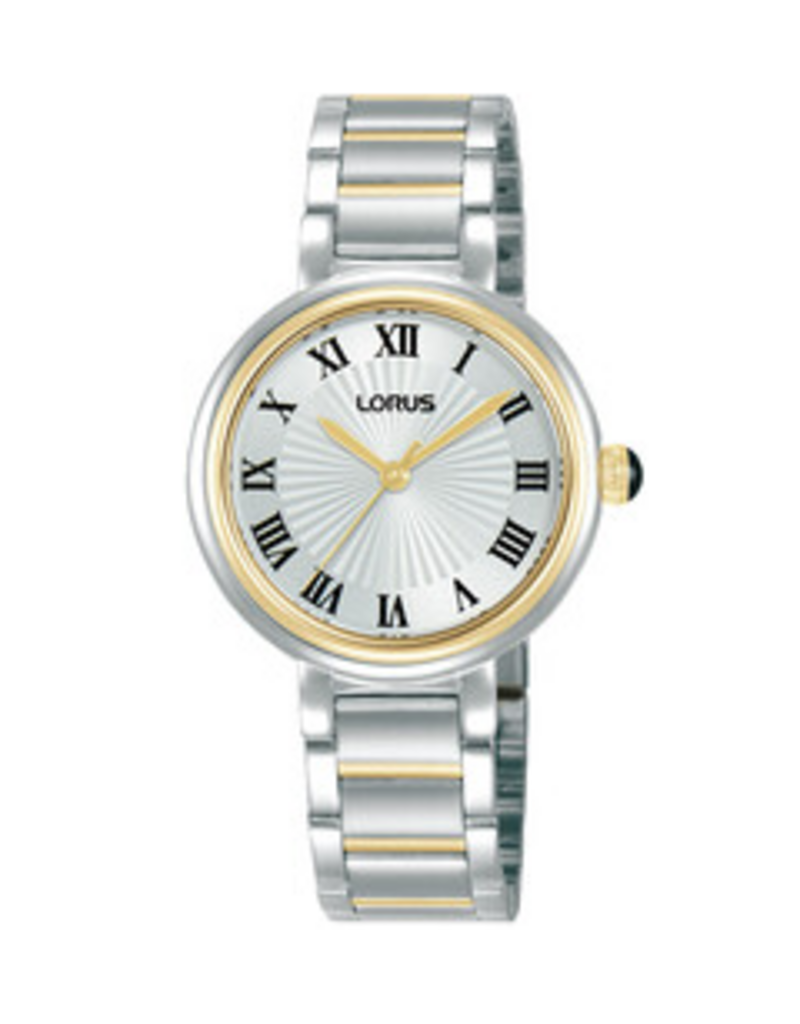 Lorus Lorus - Horloge - RG208YX-9