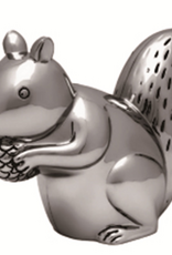 Geboortecadeau - Spaarpot - Eekhoorn