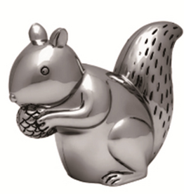 Geboortecadeau - Spaarpot - Eekhoorn