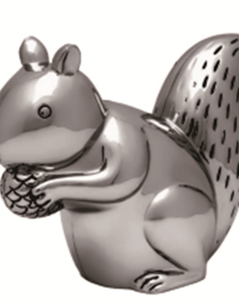 Geboortecadeau - Spaarpot - Eekhoorn