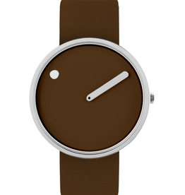 Picto Picto - Horloge - PT43324-4720S