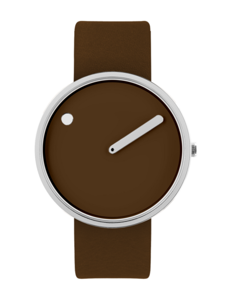 Picto Picto - Horloge - PT43324-4720S