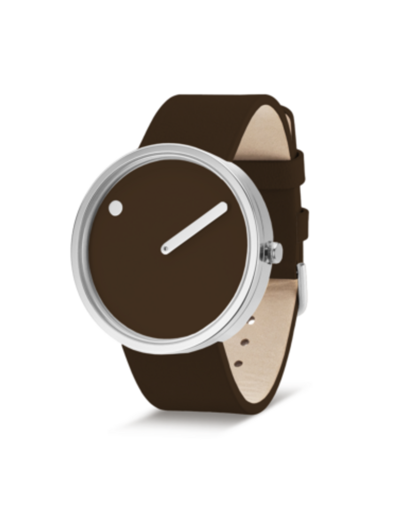 Picto Picto - Horloge - PT43324-4720S