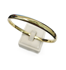 Occasions by Marleen Occasions by Marleen - 14 karaats - Gouden bangle
