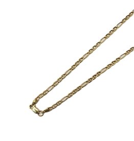 Occasions by Marleen Occasions by Marleen - 14 karaats - Gouden collier - 46.5 cm