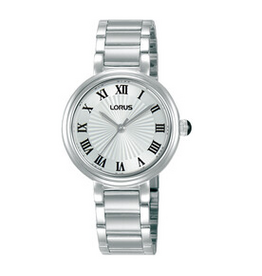 Lorus Lorus - Horloge - RG207YX9