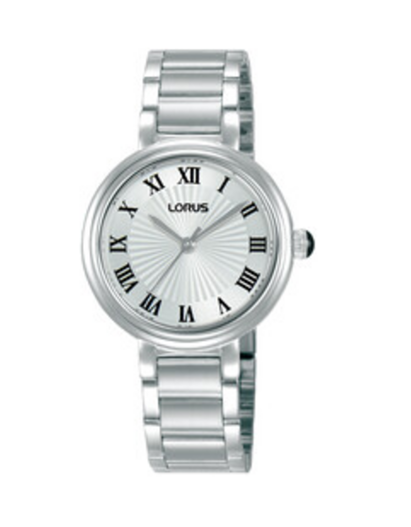 Lorus Lorus - Horloge - RG207YX9