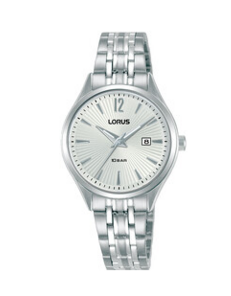Lorus Lorus - Horloge - RJ201CX9