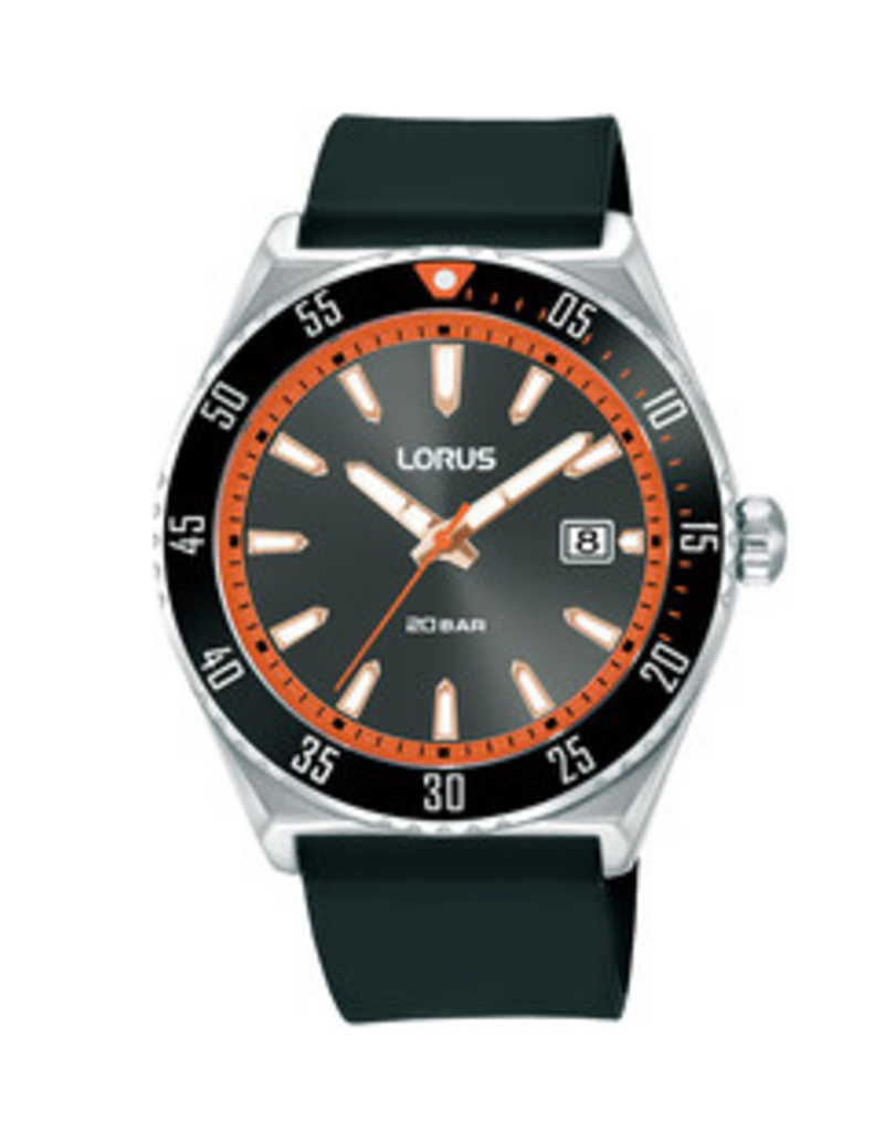 Lorus Lorus - Horloge - RS959DX9