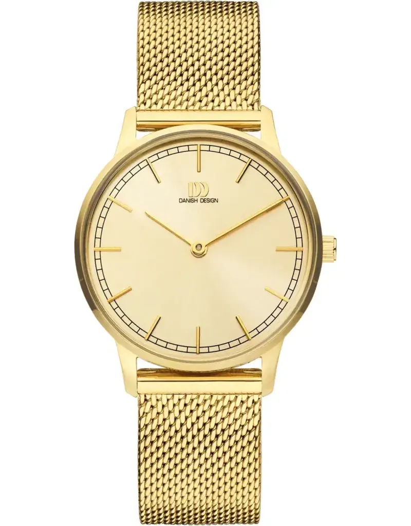 Danish Design Danish Design - Horloge - IV06Q1249