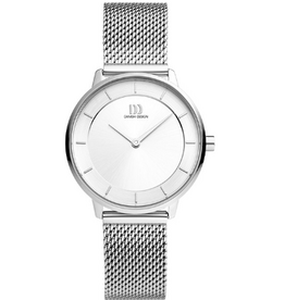 Danish Design Danish Design - Horloge - IV62Q1294 - Lana