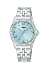 Lorus Lorus - Horloge - RG247YX9