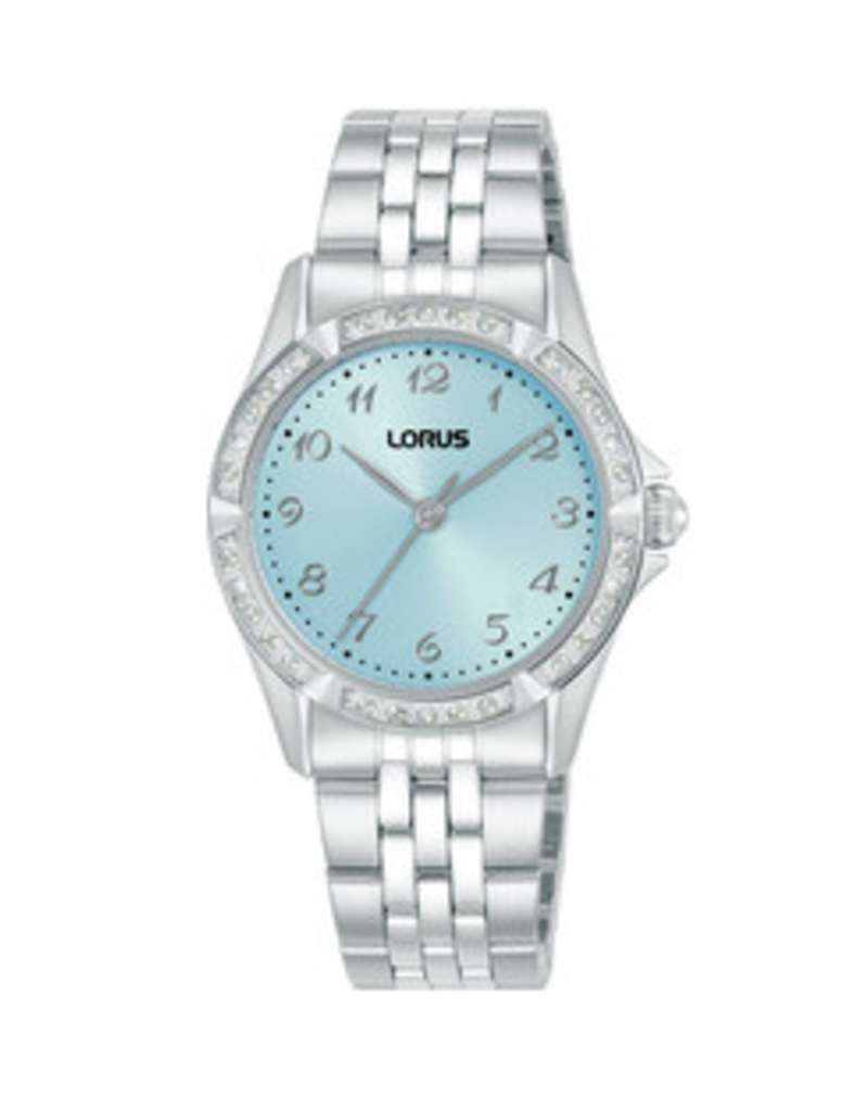 Lorus Lorus - Horloge - RG247YX9