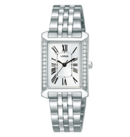 Lorus Lorus - Horloge - RG233YX9
