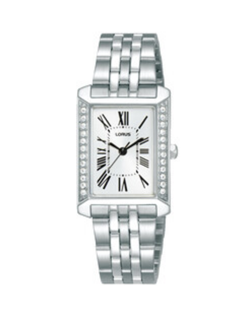 Lorus Lorus - Horloge - RG233YX9
