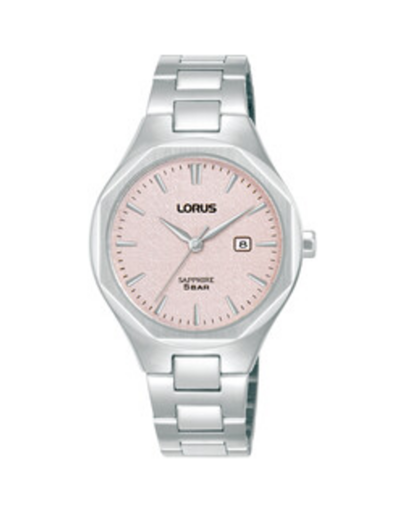 Lorus Lorus - Horloge - RH749BX9