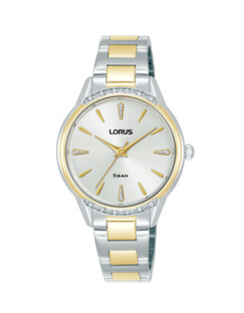 Lorus Lorus - Horloge - RG256YX9