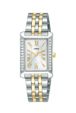 Lorus Lorus - Horloge - RG235YX9