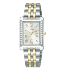 Lorus Lorus - Horloge - RG235YX9