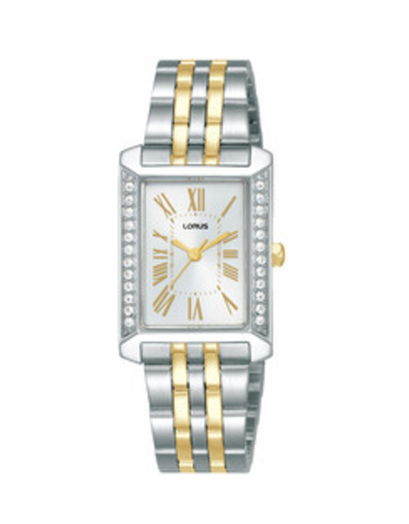 Lorus Lorus - Horloge - RG235YX9