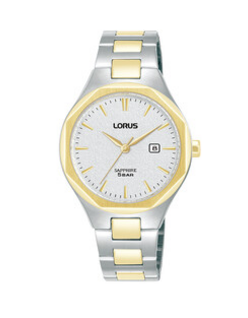Lorus Lorus - Horloge - RH754BX9