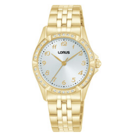 Lorus Lorus - Horloge - RG250YX9