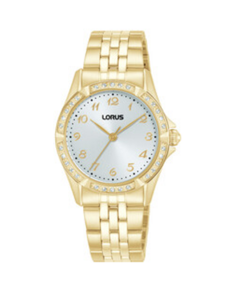 Lorus Lorus - Horloge - RG250YX9