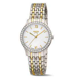 Boccia Boccia - Horloge - 3376-02