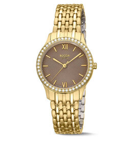 Boccia Boccia - Horloge - 3376-03