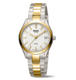 Boccia Boccia - Horloge - 3374-02