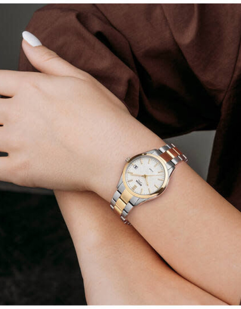 Boccia Boccia - Horloge - 3374-02