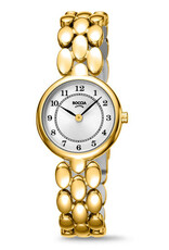 Boccia Boccia - Horloge - 3378-03