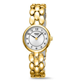 Boccia Boccia - Horloge - 3378-03