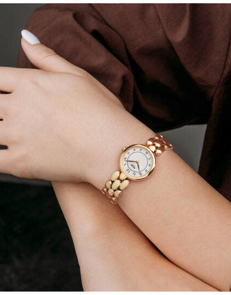 Boccia Boccia - Horloge - 3378-03