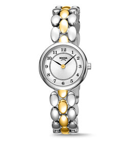 Boccia Boccia - Horloge - 3378-02
