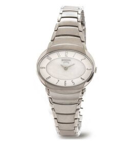 Boccia Boccia - Horloge - 3255-03