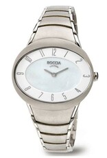 Boccia Boccia - Horloge - 3165-10