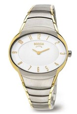 Boccia Boccia - Horloge - 3165-11