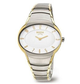 Boccia Boccia - Horloge - 3165-11